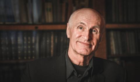 Macbeth pohledem Martina Hilského