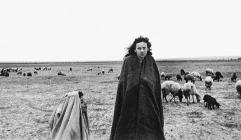  Bob Krčil: Žít, jako by šlo o život