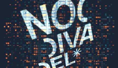  Noc divadel - Sousedství