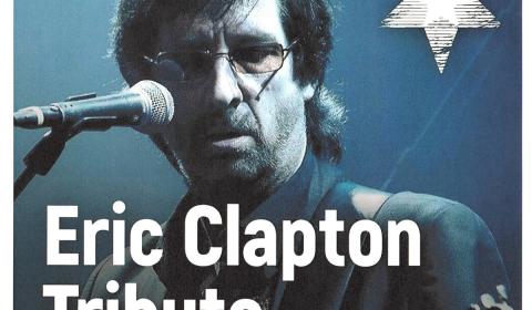 Eric Clapton Tribute
