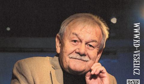 Minipárty s Karlem Šípem