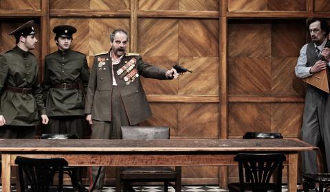  Ztratili jsme Stalina