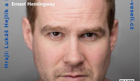 Listování - Mít a nemít - Ernest Hemingway