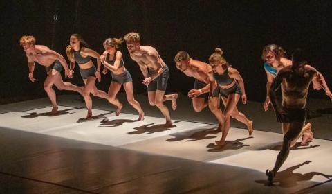 Slavnostní zakončení sezóny | Konkurz