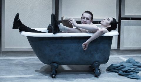  Štyrský/ Toyen/ Heisler