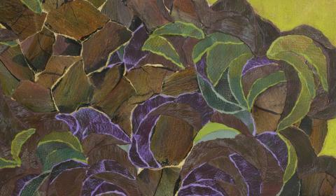  LUCIE SVOBODA MIČÍKOVÁ | Puklina