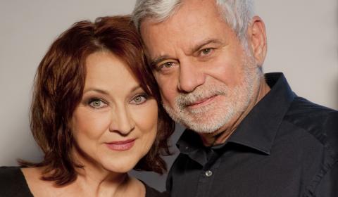 Vzpomínky zůstanou - Studio DVA divadlo 