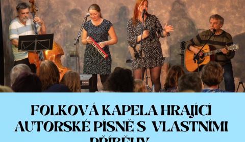 Folk mezi řekami - Jen tak tak + Mandala