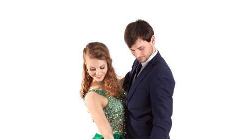 Taneční kurz pro mládež 2025