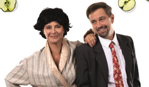 Na ocet - JT Promotion