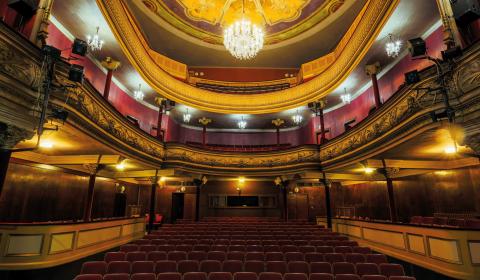  David Dorůžka & Robert Fischmann & Martin Novák