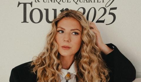  Lenny & Unique Quartet