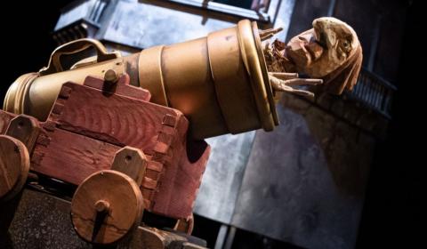  Šípková Růženka