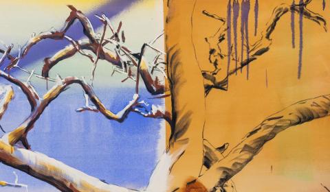 MARTIN KRAJC | Splendid Moods