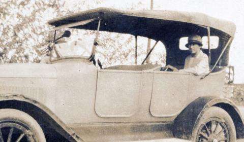  Irákem ve stopách doktorky z domu Trubačů