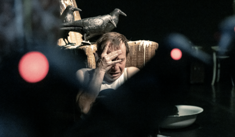  Přehlídka divadelní fotografie 2025