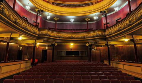  Ema Destinnová - všestranná umělkyně