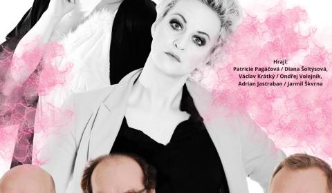 Fantastická žena - JT Promotion