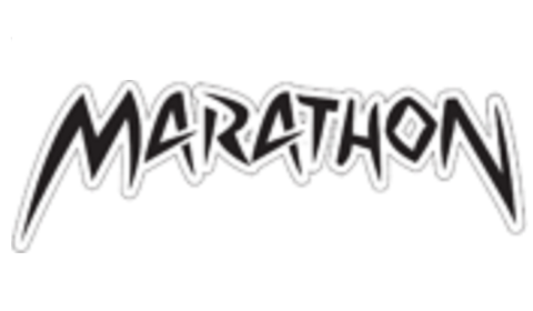 Vánoční zábava s kapelou Marathon