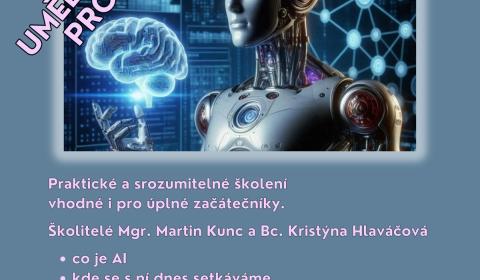 Umělá inteligence pro každého