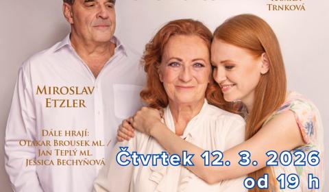 Cena za něžnost - Agentura Harlekýn