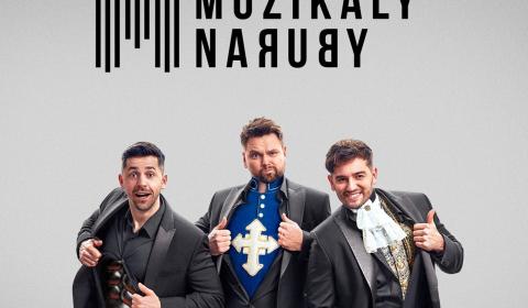 Muzikály naruby
