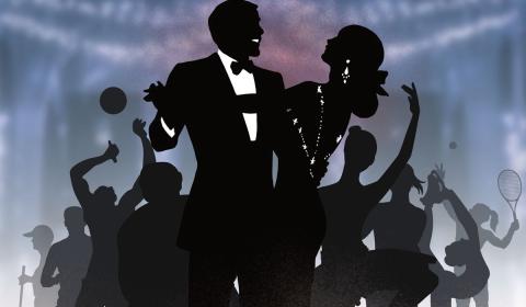 Sportovní ples TJ Lokomotiva 2026