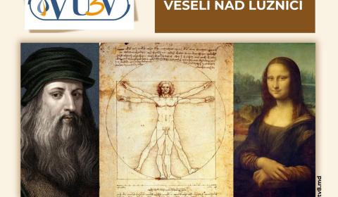 Virtuální univerzita třetího věku - letní semestr 2026