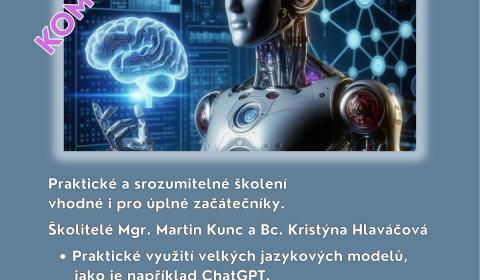 Základy komunikace s AI