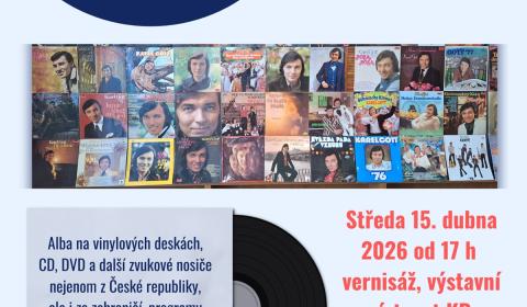 Hudební legenda Karel Gott