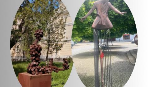 Umění ve městě Veselí nad Lužnicí 2026