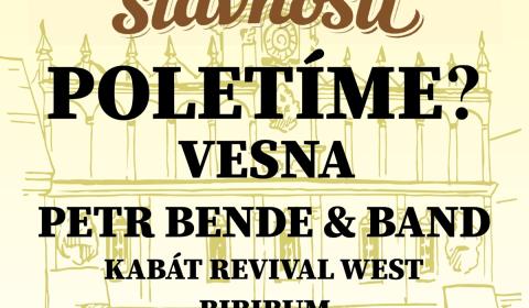 Veselské slavnosti 2026