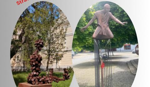 Umění ve městě Veselí nad Lužnicí 2026