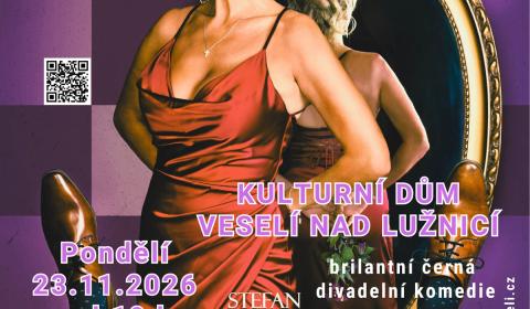 Bella Donna - Divadlo Radka Brzobohatého