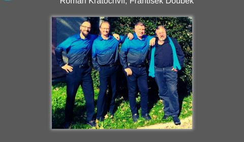 Koncert Pantáti