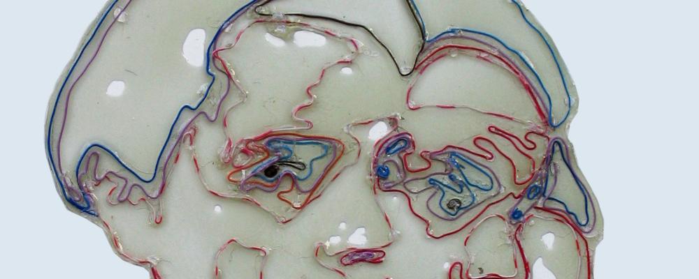 IVANA ŠTENCLOVÁ | BALANC