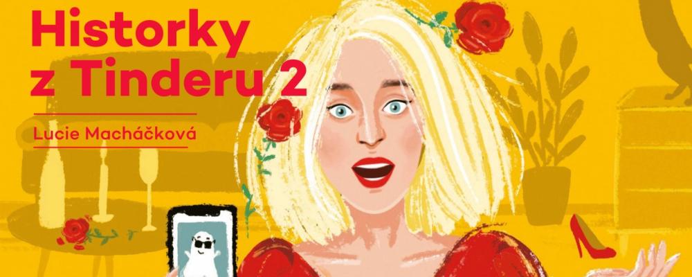  Historky z Tinderu 2