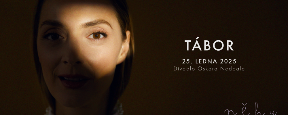  Bára Poláková: Něhy