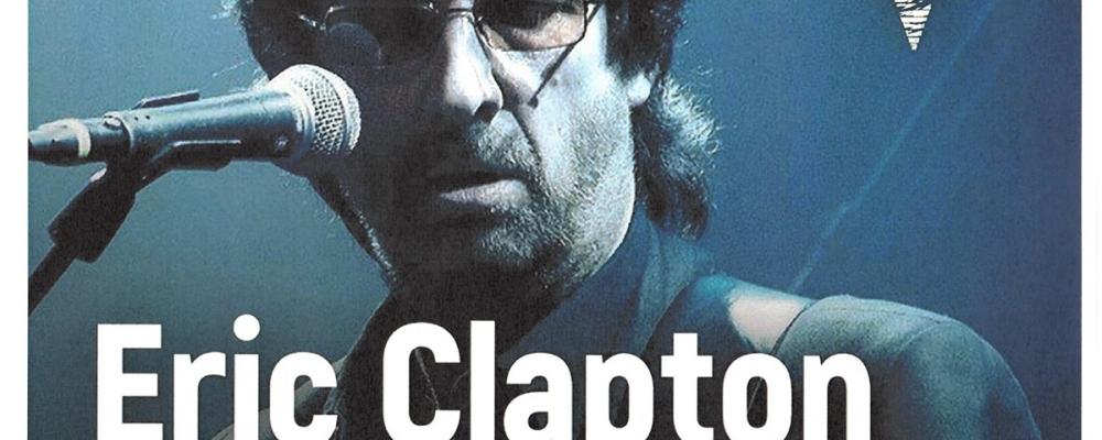 Eric Clapton Tribute