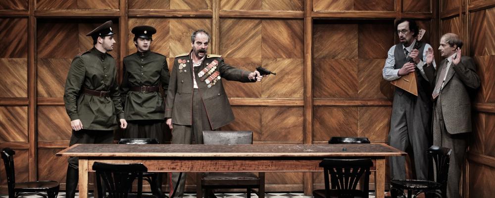  Ztratili jsme Stalina