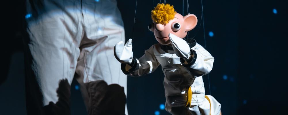  Spejbl, Hurvínek a já