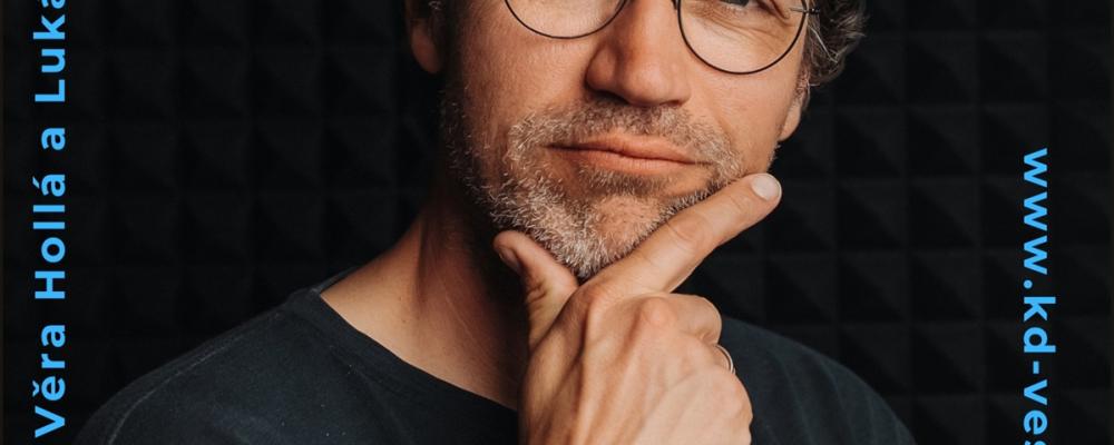 Listování - Fosilie - Michal Kašpárek 