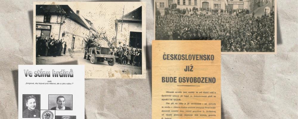 Nezapomeňme 80 ve Veselí 