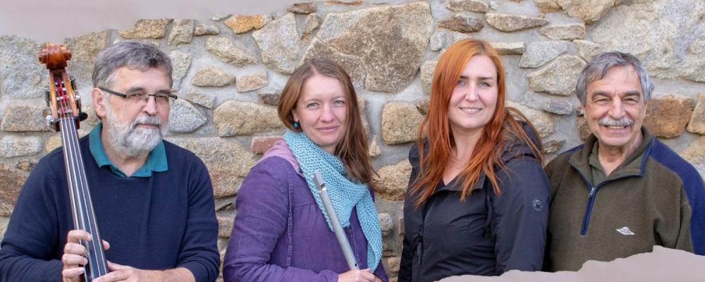 Jen tak tak + Spolektiv