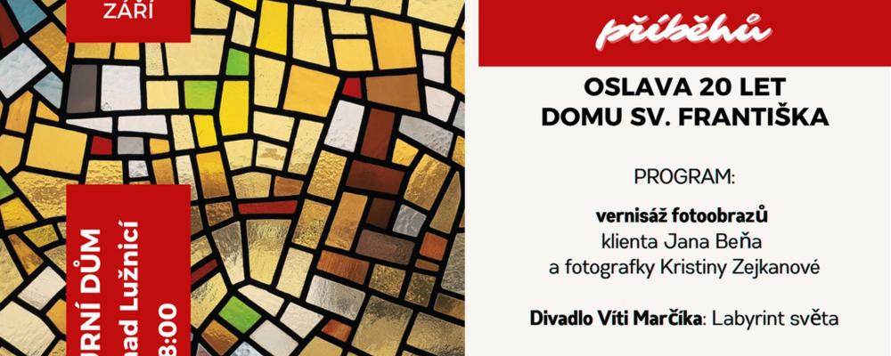 Labyrint příběhů