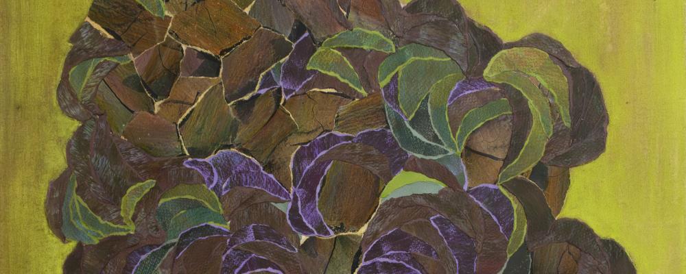  LUCIE SVOBODA MIČÍKOVÁ | Puklina