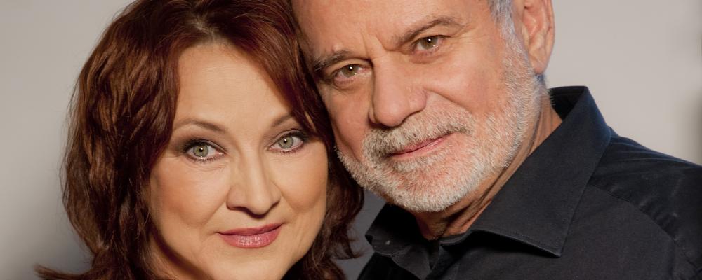 Vzpomínky zůstanou - Studio DVA divadlo 