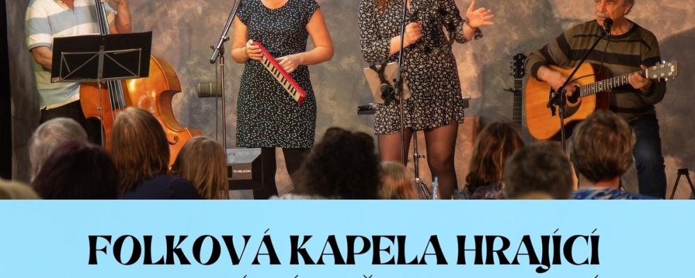 Folk mezi řekami - Jen tak tak + Mandala