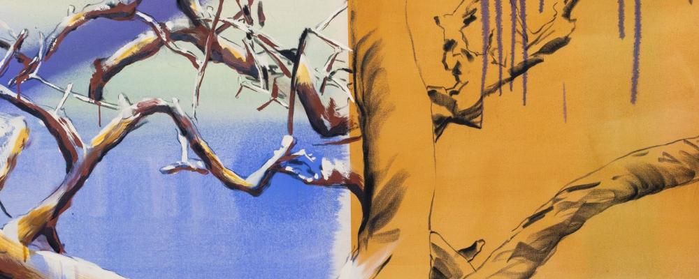 MARTIN KRAJC | Splendid Moods