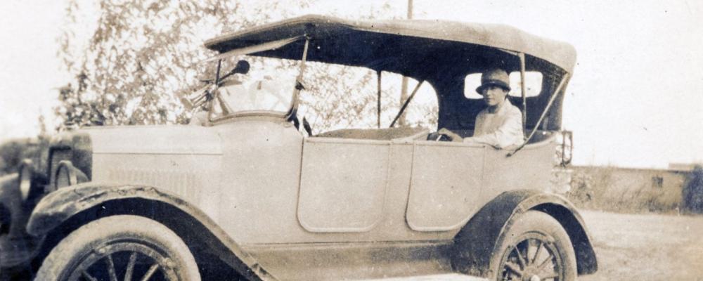  Irákem ve stopách doktorky z domu Trubačů